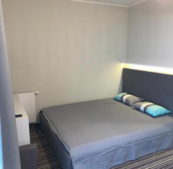 דירת חדר, Krynica