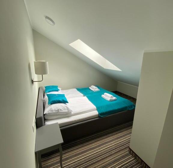 דירת חדר, Krynica