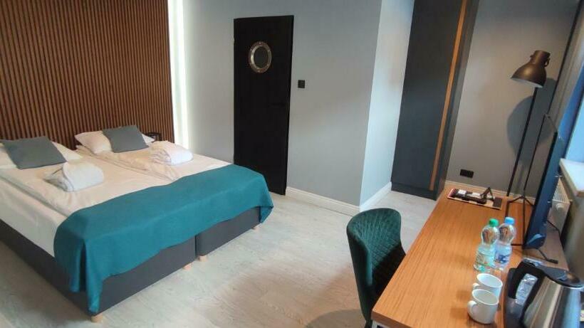 اتاق استاندارد, Kurort Kameralny