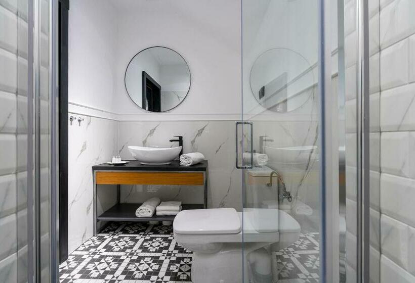 اتاق سوپریور, Kurort Kameralny