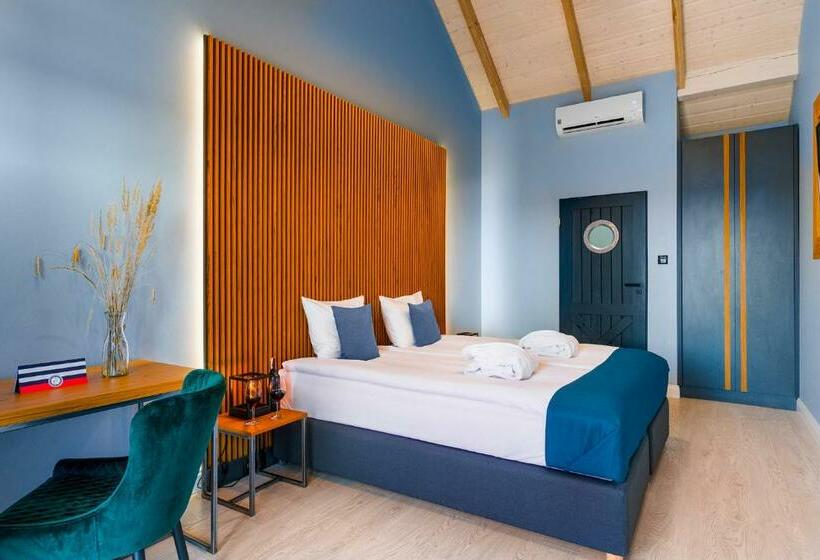 اتاق سوپریور, Kurort Kameralny