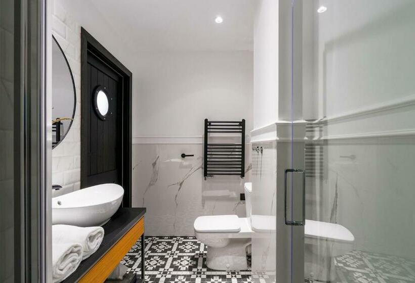 اتاق سوپریور, Kurort Kameralny