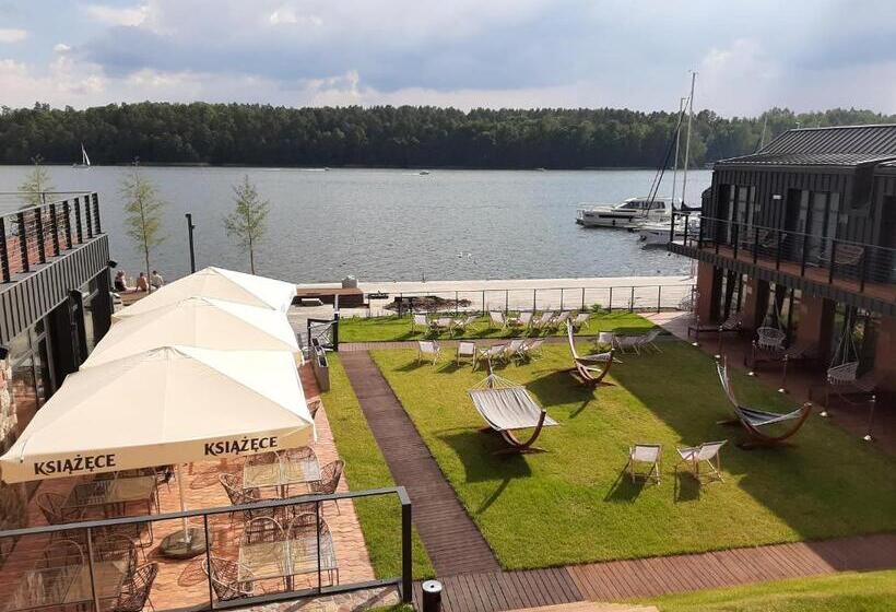 آپارتمان 1 خوابه, Kurort Kameralny