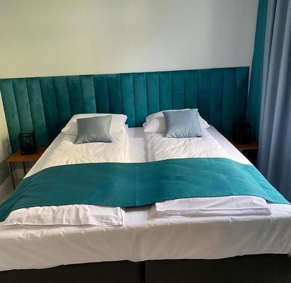 آپارتمان 1 خوابه, Kurort Kameralny