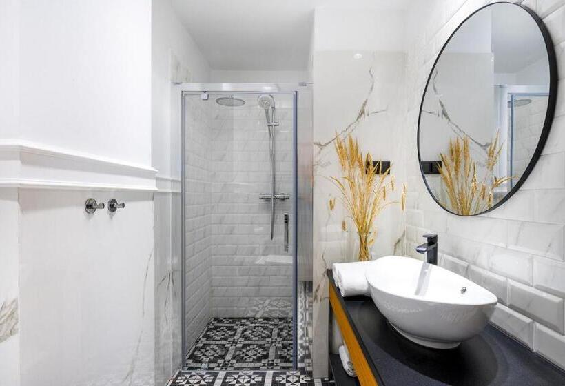 اتاق لوکس, Kurort Kameralny