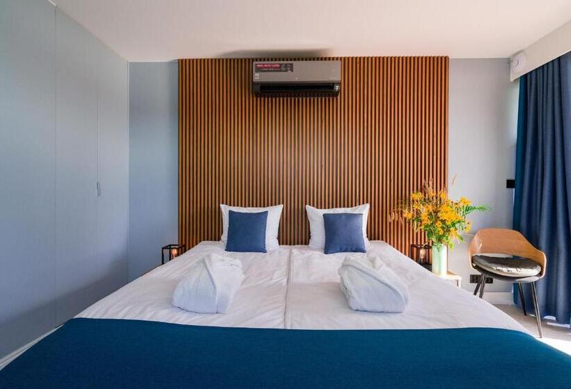 اتاق لوکس, Kurort Kameralny