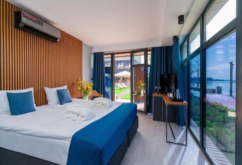 اتاق لوکس, Kurort Kameralny