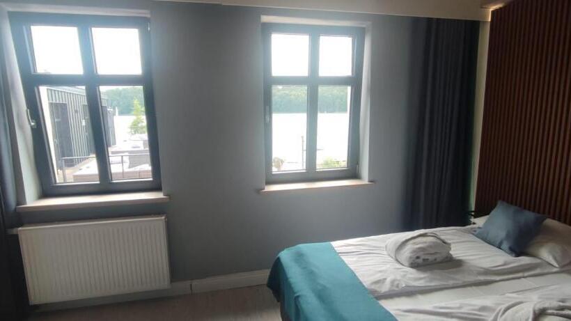 اتاق استاندارد, Kurort Kameralny