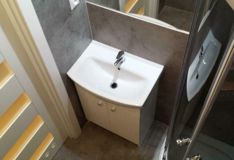 חדר סטנדרט, Loft Rooms   Centrum   Bezpłatny Parking