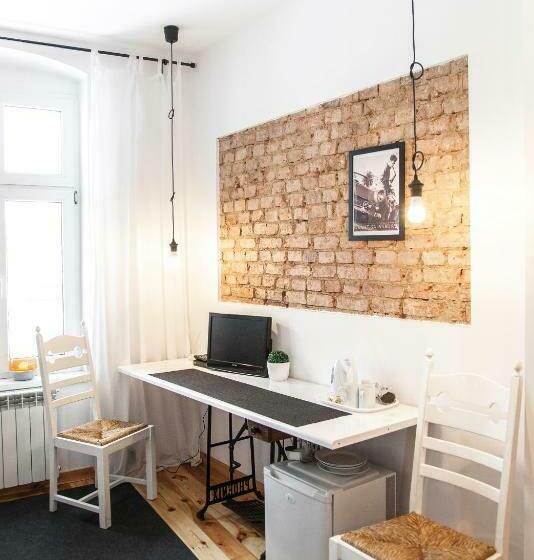 חדר סטנדרט, Loft Rooms   Centrum   Bezpłatny Parking