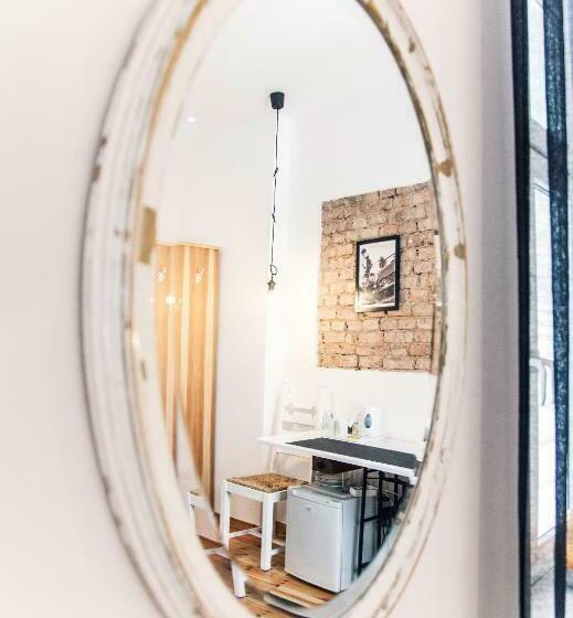 חדר סטנדרט, Loft Rooms   Centrum   Bezpłatny Parking