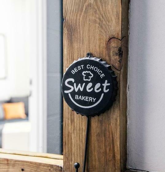 חדר סטודיו סטנדרד, Loft Rooms   Centrum   Bezpłatny Parking