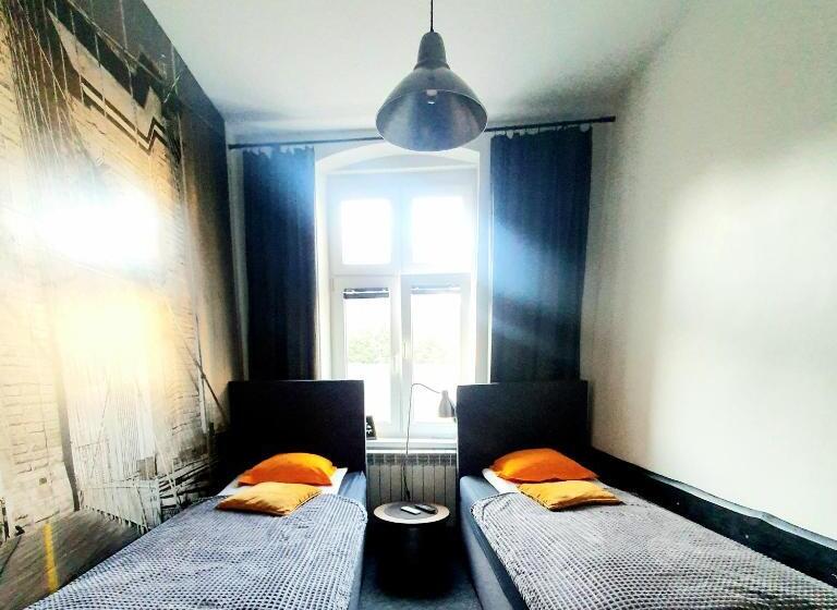 חדר סטנדרט, Loft Rooms   Centrum   Bezpłatny Parking