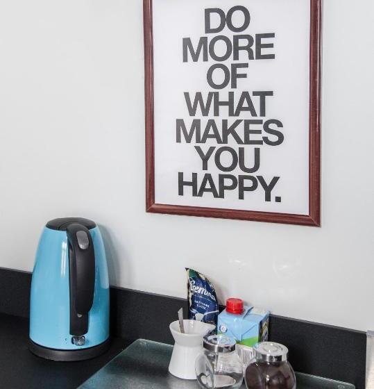 חדר סטנדרט, Loft Rooms   Centrum   Bezpłatny Parking