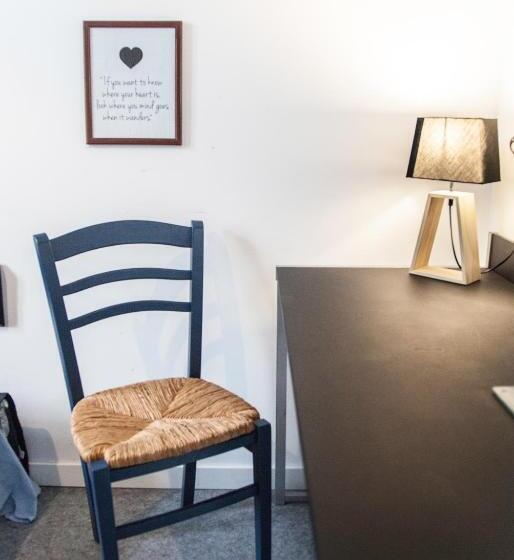 חדר סטנדרט, Loft Rooms   Centrum   Bezpłatny Parking