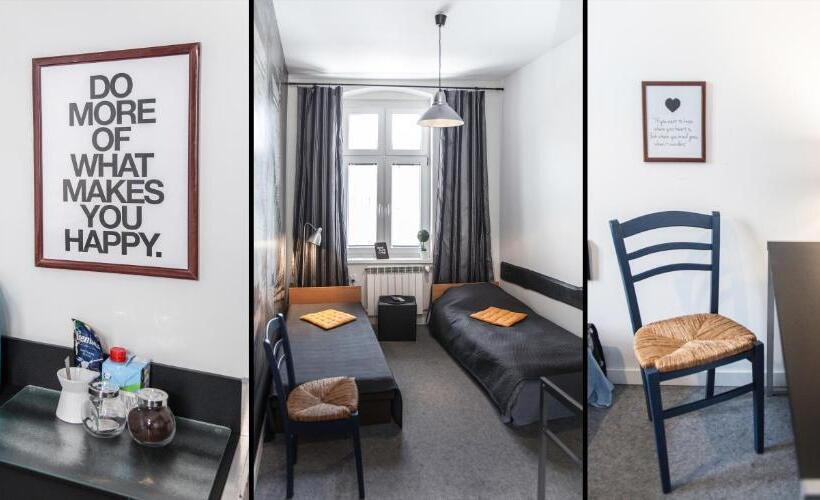 חדר סטנדרט, Loft Rooms   Centrum   Bezpłatny Parking