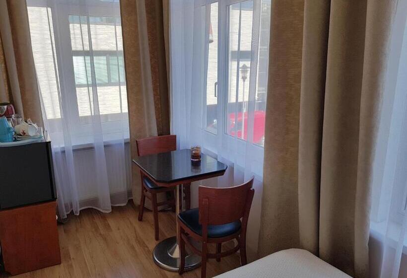 חדר סטודיו סטנדרד, Bursztynowa Przy Morzu   1 Minuta Do Plaży