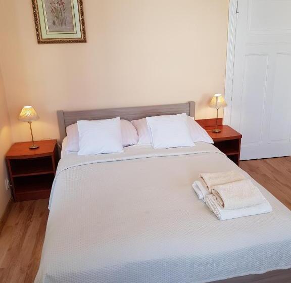 חדר סטודיו סטנדרד, Bursztynowa Przy Morzu   1 Minuta Do Plaży