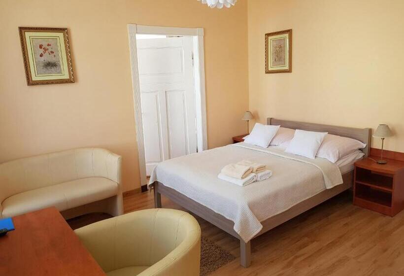 חדר סטודיו סטנדרד, Bursztynowa Przy Morzu   1 Minuta Do Plaży