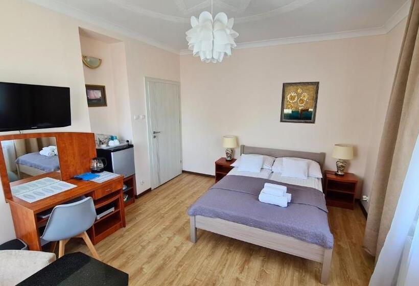 חדר סטנדרט, Bursztynowa Przy Morzu   1 Minuta Do Plaży