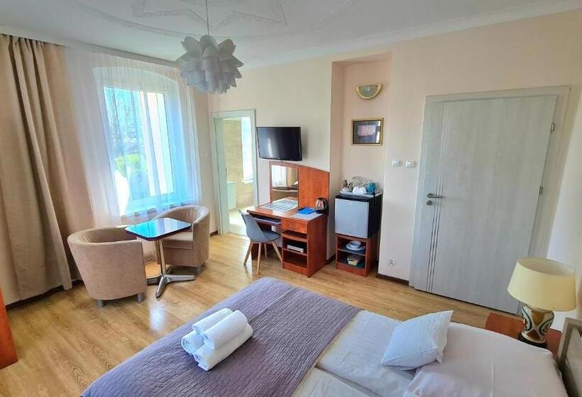 חדר סטנדרט, Bursztynowa Przy Morzu   1 Minuta Do Plaży