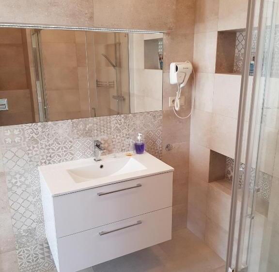 חדר סטודיו סטנדרד, Bursztynowa Przy Morzu   1 Minuta Do Plaży