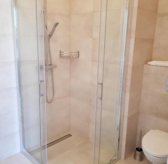 חדר סטודיו סטנדרד, Bursztynowa Przy Morzu   1 Minuta Do Plaży