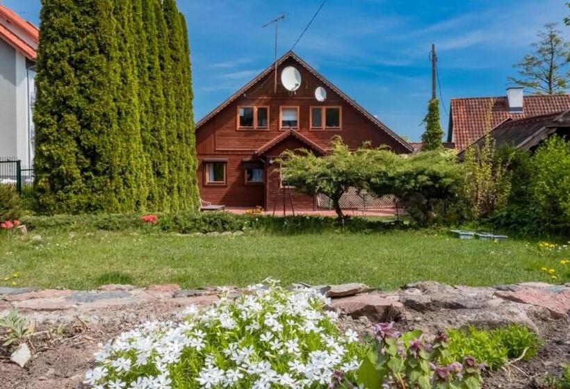 标准间, Cicha Zatoka