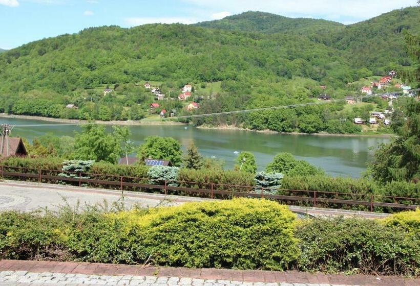 스탠다드 트리플 룸, Dom W Górach Tresna