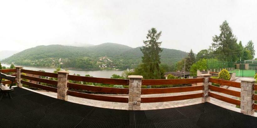 침실 1개 주택, Dom W Górach Tresna