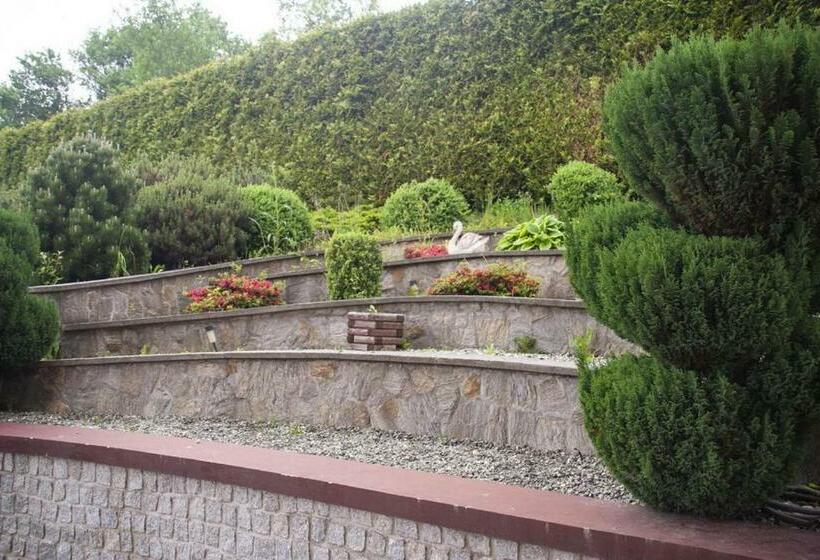 침실 1개 주택, Dom W Górach Tresna