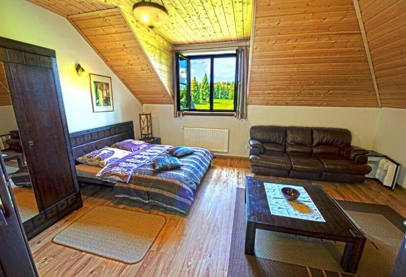 标准间, Grzechowisko