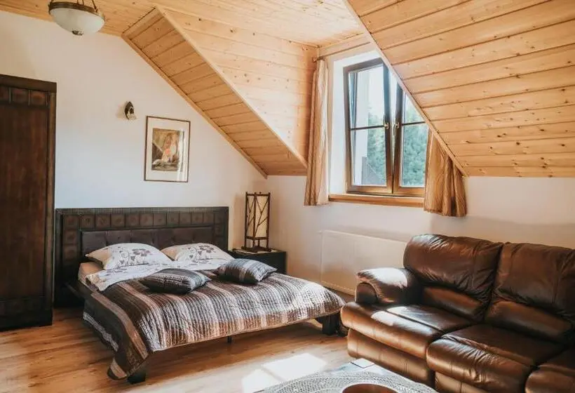 Standard-huone, Grzechowisko