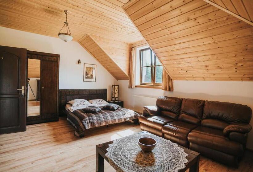 标准间, Grzechowisko