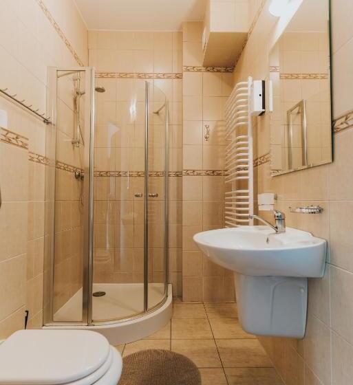 标准间, Grzechowisko