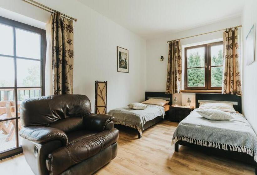 标准间, Grzechowisko