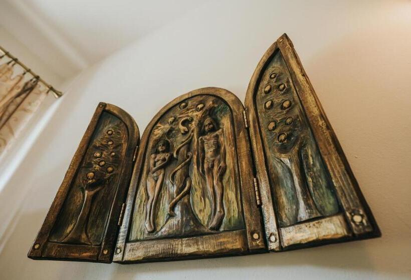 带1个卧室的公寓, Grzechowisko