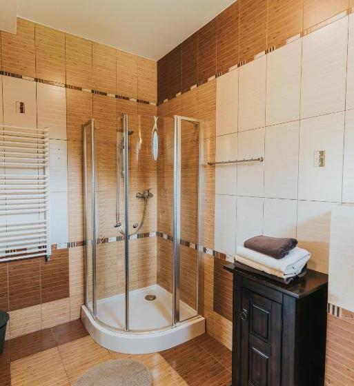 带1个卧室的公寓, Grzechowisko