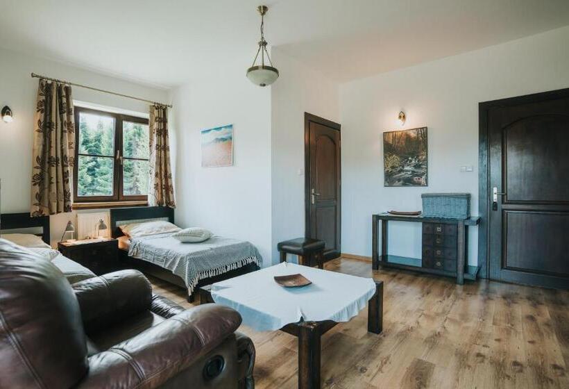 标准间, Grzechowisko