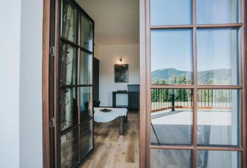 标准间, Grzechowisko