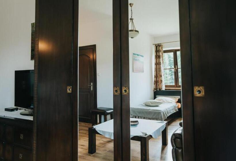 标准间, Grzechowisko