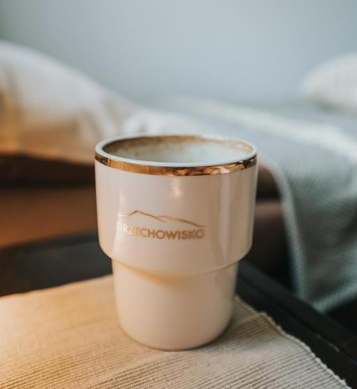 Номер Стандарт, Grzechowisko