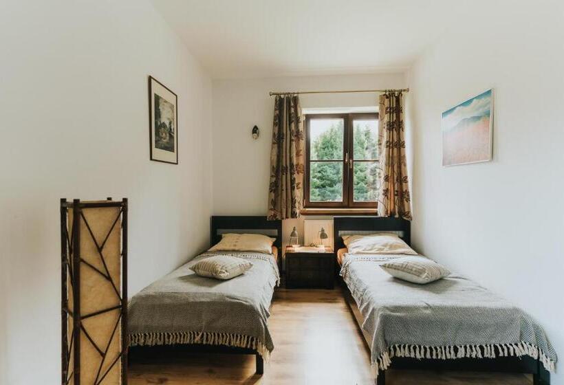 标准间, Grzechowisko