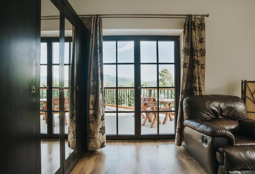 标准间, Grzechowisko