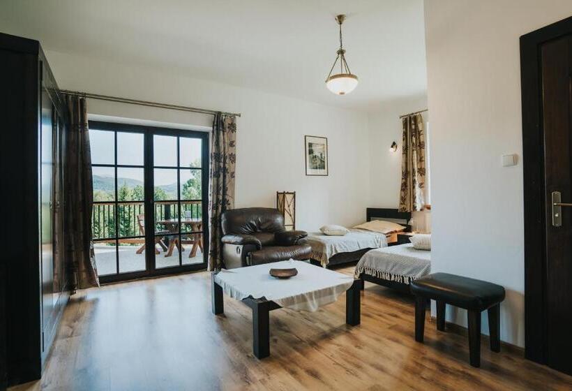 标准间, Grzechowisko