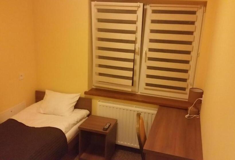 스탠다드 싱글 룸, Ik A2