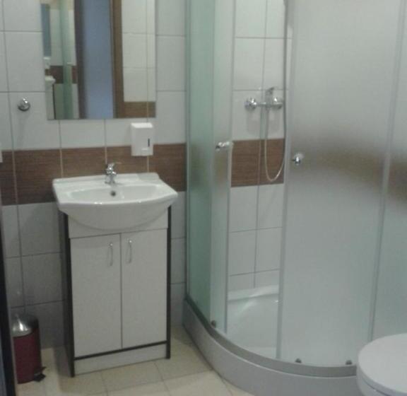 스탠다드 룸, Ik A2