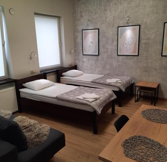 Apartamento 1 Dormitório, Ik Corner