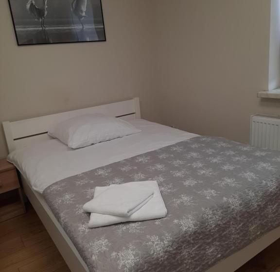 Номер Стандарт Индивидуальный, Ik Corner