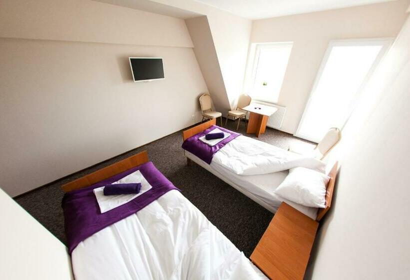 スタンダードルーム, Lawendowy Ogród